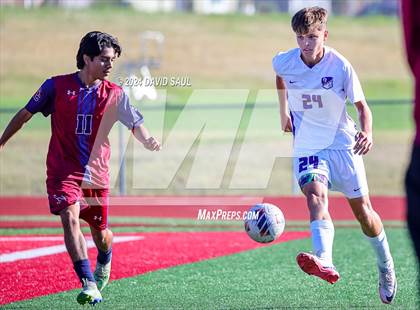 Thumbnail 1 in Mesa Ridge @ Sand Creek photogallery.