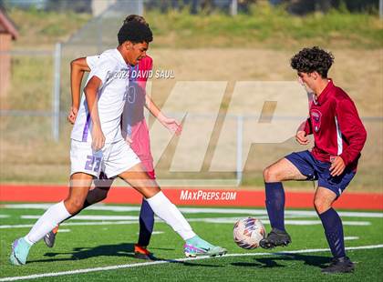 Thumbnail 1 in Mesa Ridge @ Sand Creek photogallery.