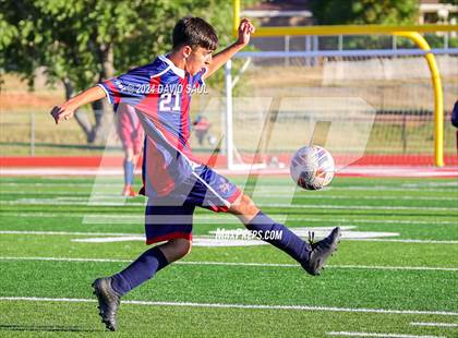 Thumbnail 3 in Mesa Ridge @ Sand Creek photogallery.