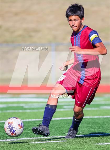 Thumbnail 2 in Mesa Ridge @ Sand Creek photogallery.