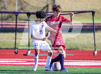 Thumbnail 2 in Mesa Ridge @ Sand Creek photogallery.