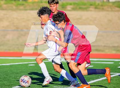 Thumbnail 2 in Mesa Ridge @ Sand Creek photogallery.
