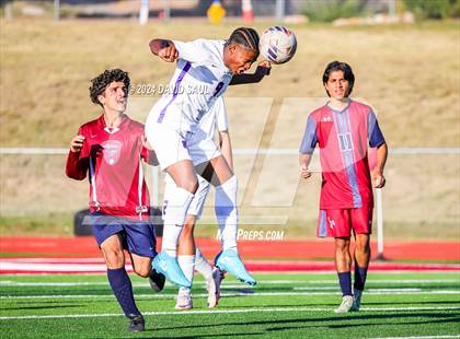 Thumbnail 2 in Mesa Ridge @ Sand Creek photogallery.