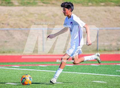 Thumbnail 1 in Mesa Ridge @ Sand Creek photogallery.