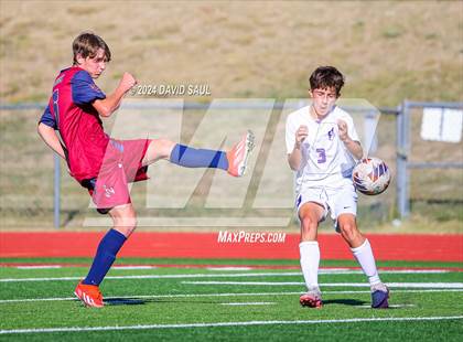 Thumbnail 1 in Mesa Ridge @ Sand Creek photogallery.