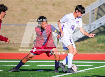 Thumbnail 3 in Mesa Ridge @ Sand Creek photogallery.
