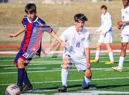 Thumbnail 1 in Mesa Ridge @ Sand Creek photogallery.
