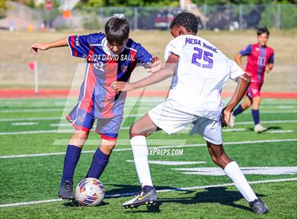 Thumbnail 3 in Mesa Ridge @ Sand Creek photogallery.
