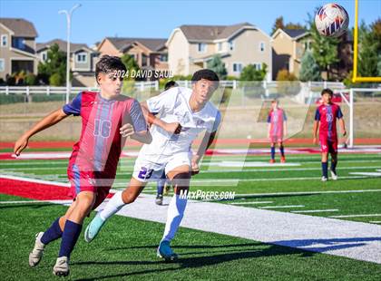 Thumbnail 3 in Mesa Ridge @ Sand Creek photogallery.