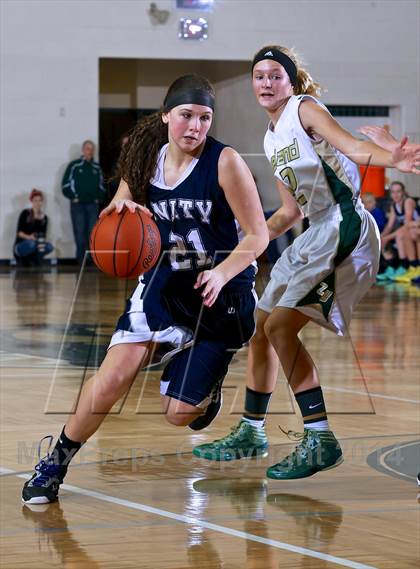 Thumbnail 3 in Unity Christian @ Zeeland West photogallery.
