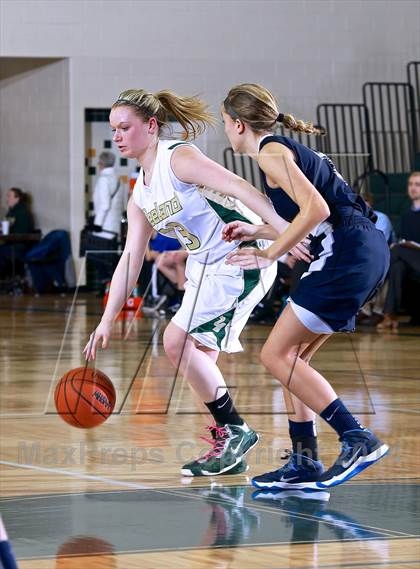 Thumbnail 1 in Unity Christian @ Zeeland West photogallery.