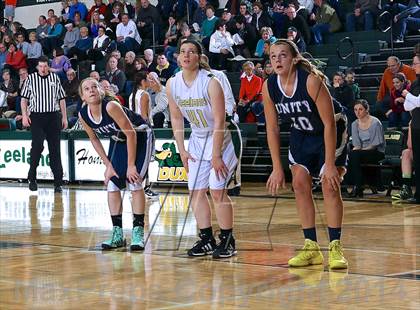 Thumbnail 2 in Unity Christian @ Zeeland West photogallery.