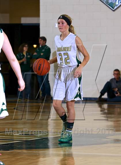 Thumbnail 1 in Unity Christian @ Zeeland West photogallery.