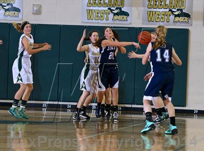 Thumbnail 3 in Unity Christian @ Zeeland West photogallery.