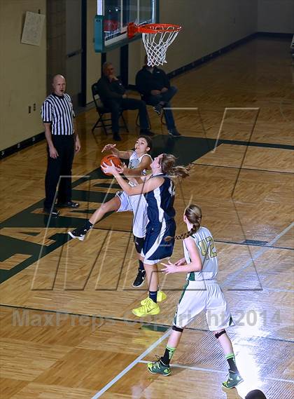 Thumbnail 1 in Unity Christian @ Zeeland West photogallery.