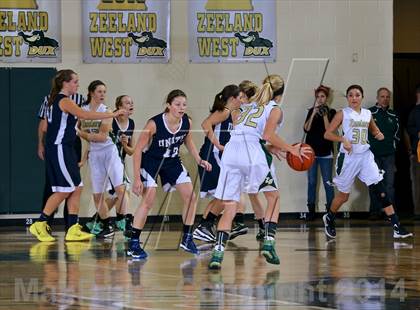 Thumbnail 2 in Unity Christian @ Zeeland West photogallery.