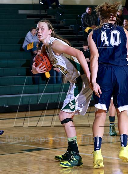 Thumbnail 3 in Unity Christian @ Zeeland West photogallery.