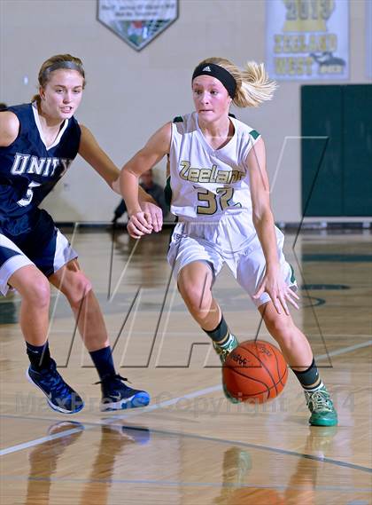 Thumbnail 2 in Unity Christian @ Zeeland West photogallery.