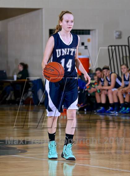 Thumbnail 2 in Unity Christian @ Zeeland West photogallery.
