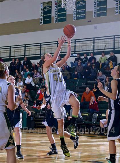 Thumbnail 1 in Unity Christian @ Zeeland West photogallery.