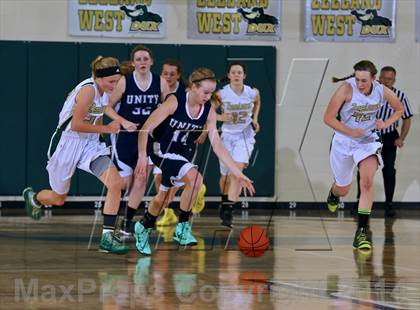 Thumbnail 3 in Unity Christian @ Zeeland West photogallery.
