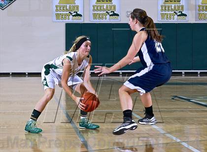 Thumbnail 2 in Unity Christian @ Zeeland West photogallery.