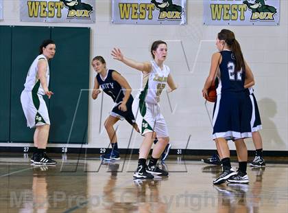 Thumbnail 2 in Unity Christian @ Zeeland West photogallery.
