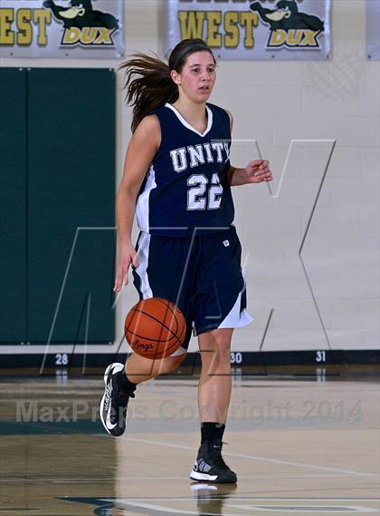 Thumbnail 2 in Unity Christian @ Zeeland West photogallery.