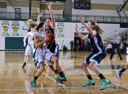 Thumbnail 3 in Unity Christian @ Zeeland West photogallery.