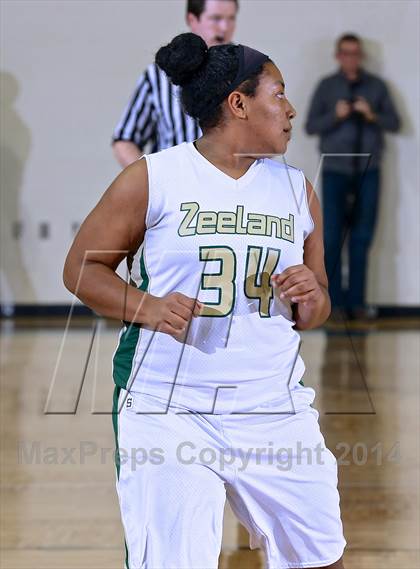 Thumbnail 1 in Unity Christian @ Zeeland West photogallery.