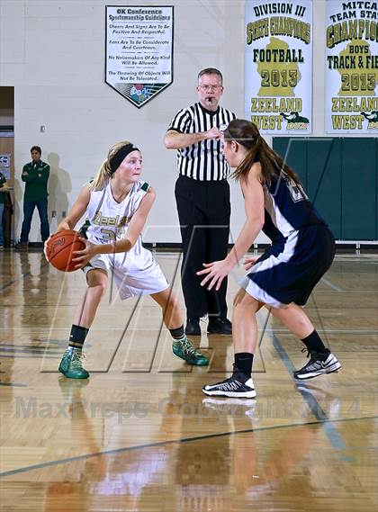Thumbnail 1 in Unity Christian @ Zeeland West photogallery.