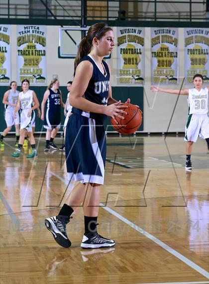 Thumbnail 2 in Unity Christian @ Zeeland West photogallery.