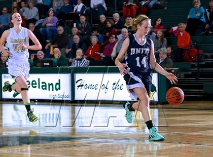 Thumbnail 3 in Unity Christian @ Zeeland West photogallery.