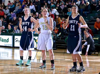 Thumbnail 2 in Unity Christian @ Zeeland West photogallery.