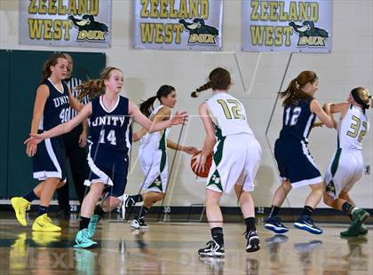 Thumbnail 2 in Unity Christian @ Zeeland West photogallery.