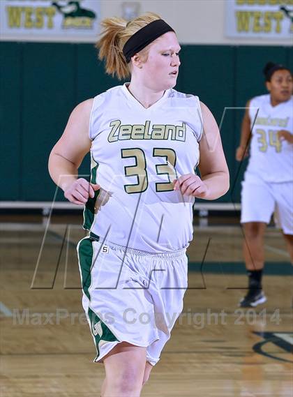 Thumbnail 3 in Unity Christian @ Zeeland West photogallery.