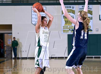 Thumbnail 3 in Unity Christian @ Zeeland West photogallery.