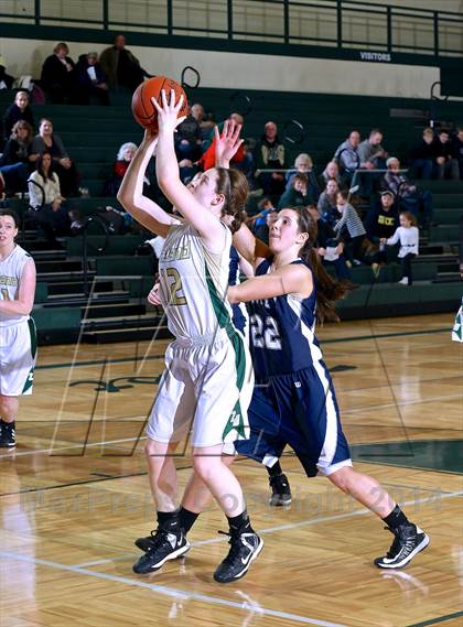 Thumbnail 3 in Unity Christian @ Zeeland West photogallery.