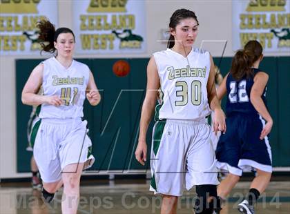Thumbnail 1 in Unity Christian @ Zeeland West photogallery.