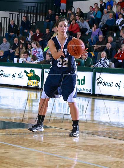 Thumbnail 1 in Unity Christian @ Zeeland West photogallery.