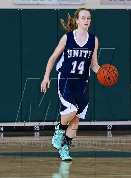 Thumbnail 2 in Unity Christian @ Zeeland West photogallery.