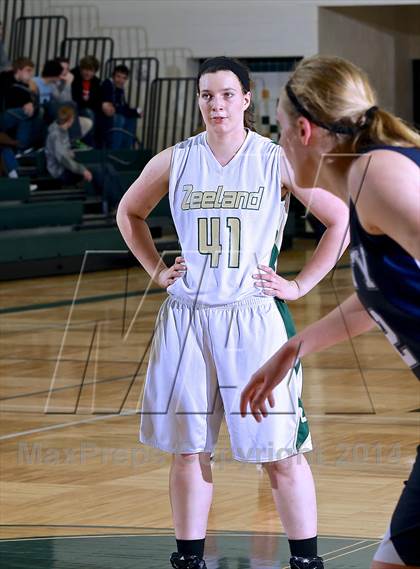 Thumbnail 2 in Unity Christian @ Zeeland West photogallery.