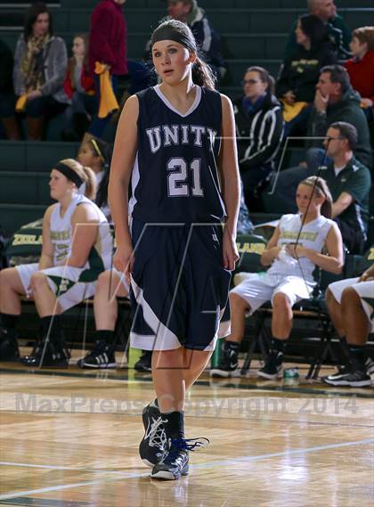 Thumbnail 1 in Unity Christian @ Zeeland West photogallery.