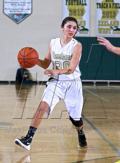 Thumbnail 2 in Unity Christian @ Zeeland West photogallery.
