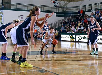 Thumbnail 3 in Unity Christian @ Zeeland West photogallery.