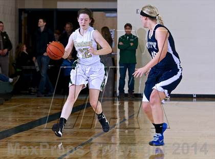 Thumbnail 1 in Unity Christian @ Zeeland West photogallery.