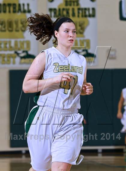 Thumbnail 2 in Unity Christian @ Zeeland West photogallery.