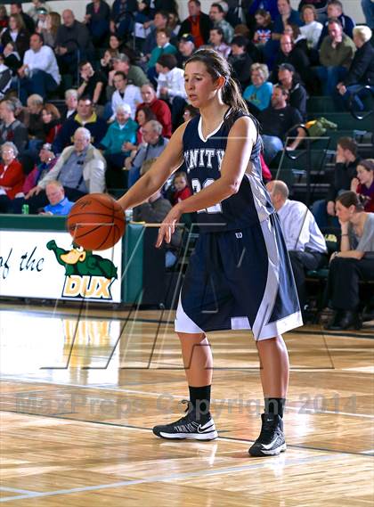 Thumbnail 1 in Unity Christian @ Zeeland West photogallery.
