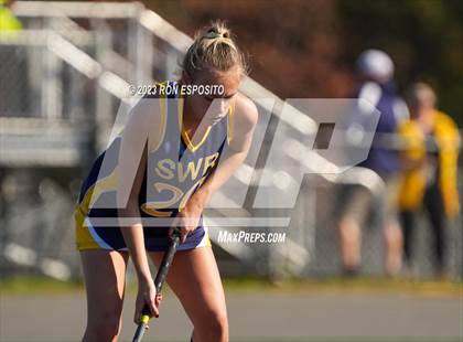Thumbnail 1 in Shoreham Wading River vs Eastport South Manor (NYSPHSAA Section XI Class B Final) photogallery.