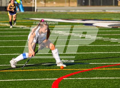 Thumbnail 3 in Shoreham Wading River vs Eastport South Manor (NYSPHSAA Section XI Class B Final) photogallery.